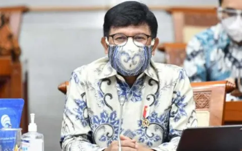 Menkominfo: Fasilitasi Partisipasi Publik dalam Pembangunan