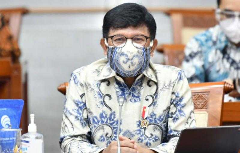 Menkominfo: Fasilitasi Partisipasi Publik Dalam Pembangunan
