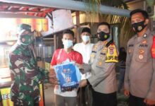 Ombudsman Puji Forkopimda Kabupaten Tangerang, Ada Apa