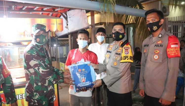 Ombudsman Puji Forkopimda Kabupaten Tangerang, Ada Apa