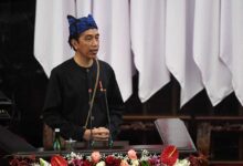 Pandemi Tak Surutkan Perhatian Pemerintah Pada Agenda-Agenda Besar Menuju Indonesia Maju