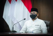 Hut Ke-76 Ri, Menag: Kemerdekaan Hak Mendasar, Pandemi Perkuat Solidaritas