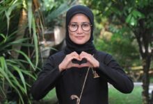 Baju Adat Baduy Dipakai Jokowi, Bupati Lebak Reaksi 3 Baju Adat Baduy Dipakai Jokowi, Bupati Lebak Reaksi