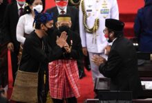 Wow, Pemerintah Siapkan Rp 2.708,7 Triliun Di Rapbn 2022