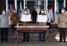 Naskah Asli Teks Proklamasi Akan Kembali Hadir Di Istana Merdeka