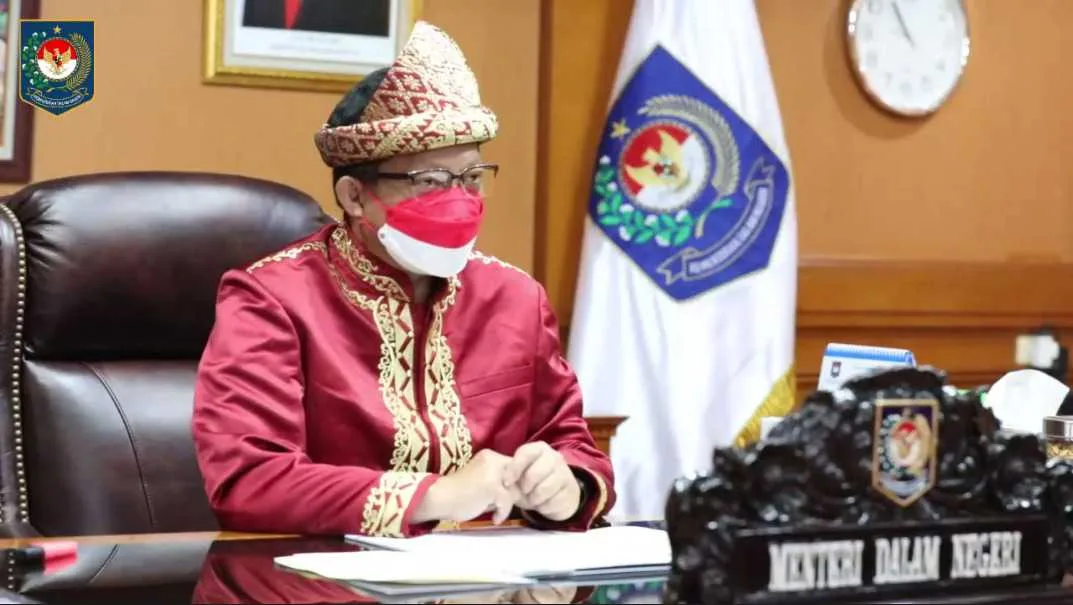 Berusia 76 Tahun Indonesia, Mendagri: Kita Perlu Merawat Kebangsaan