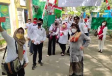 Rayakan HUT ke-1, KITA Canangkan Aksi Merdeka dari Virus Akal Budi
