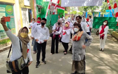 Rayakan HUT ke-1, KITA Canangkan Aksi Merdeka dari Virus Akal Budi