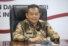 Kemendagri Dorong Perbaikan Kualitas Pelaksanaan Keterbukaan Informasi Publik