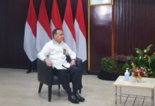 Pengalihan Pegawai Kpk Menjadi Asn, Firli Bahuri ; 18 Tms Yang Mengikuti Diklat Akan Mendapat Sttp