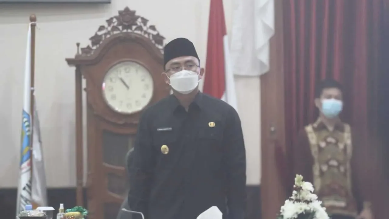 DPRD Setujui Hibah Gedung Dan Lahan MUI Dan PWNU Banten