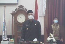 Dprd Setujui Hibah Gedung Dan Lahan Mui Dan Pwnu Banten