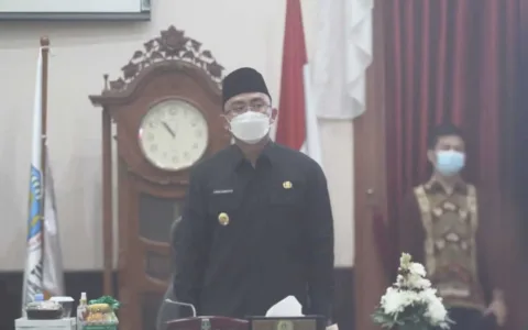 DPRD Setujui Hibah Gedung Dan Lahan MUI Dan PWNU Banten