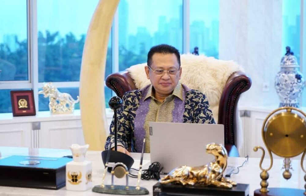Hasil Kajian Pphn Diharapkan Selesai Awal 2022
