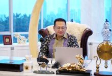 Hasil Kajian Pphn Diharapkan Selesai Awal 2022