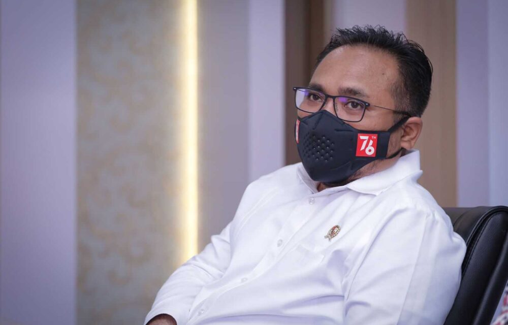 Ppkm Diperpanjang Hingga 23 Agustus 2021, Ini Ketentuan Kegiatan Di Rumah Ibadah