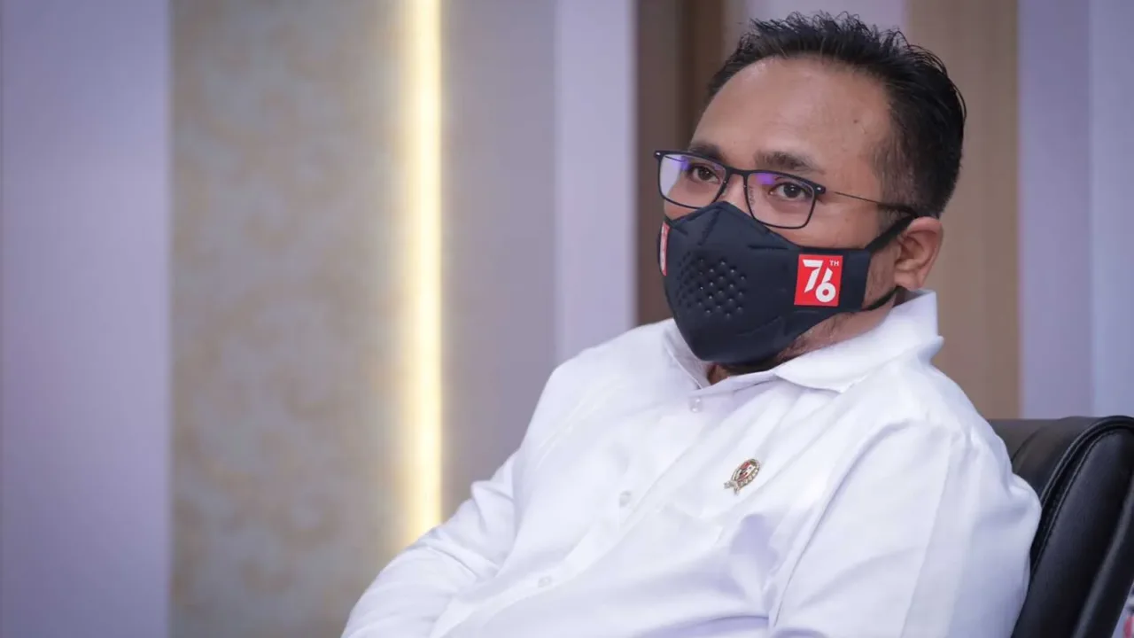 PPKM Diperpanjang Hingga 23 Agustus 2021, Ini Ketentuan Kegiatan di Rumah Ibadah