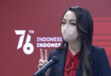 Dokter Cantik Sebut Stok Vaksin Covid-19 Indonesia Cukup