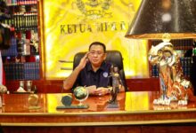 Dialog Publik 'Refleksi 76 Tahun Kemerdekaan Indonesia 4 Dialog Publik 'Refleksi 76 Tahun Kemerdekaan Indonesia