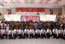 Terkait 18 Pegawai KPK Lulus Diklat, L-SAK; Lebih Cinta KPK dan Tidak Mengedepankan Ego
