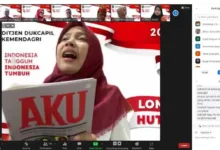 Dukcapil Ajak Masyarakat Merawat Kemerdekaan dengan Prestasi Terbaik