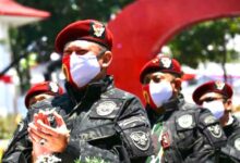 Bamsoet Apresiasi Keberhasilan Pemerintah Evakuasi Wni Di Afghanistan