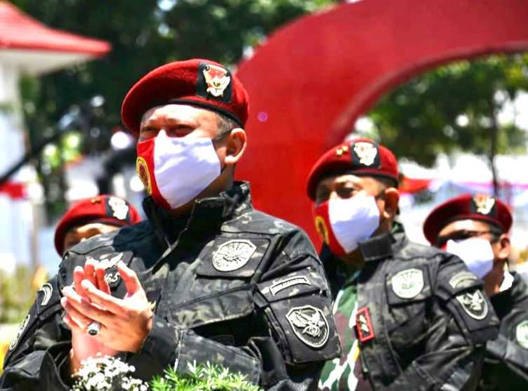 Bamsoet Apresiasi Keberhasilan Pemerintah Evakuasi Wni Di Afghanistan