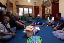 Nu Garut Apresiasi Komunitas Ntt Di Jabodetabek, Ada Apa