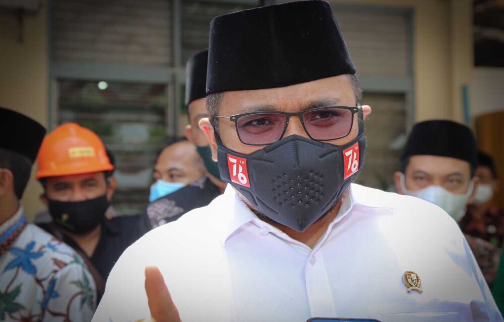 Ptkin Kemenag Beri Potongan Ukt Mahasiswa Hingga 100%