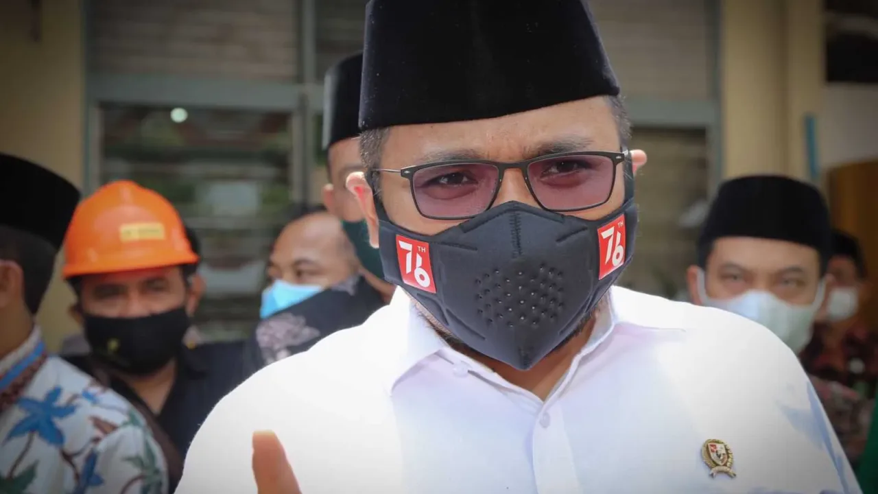 PTKIN Kemenag Beri Potongan UKT Mahasiswa Hingga 100%