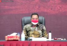 Fasilitasi Kegiatan Ormas, Kemendagri Gelar Ormas Expo 2021