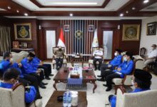 Desak Menag Lobi Arab Agar Jamaah Umrah Indonesia Bisa Berangkat