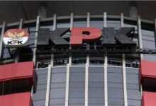 Yang Bukan Asn Bukan Pegawai Kpk !