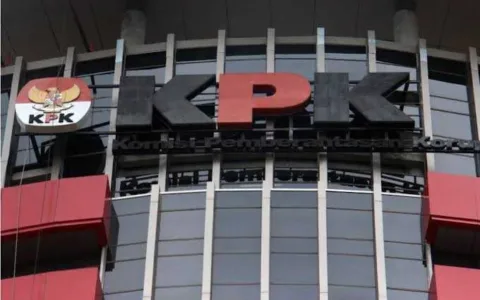 Yang Bukan ASN Bukan Pegawai KPK!