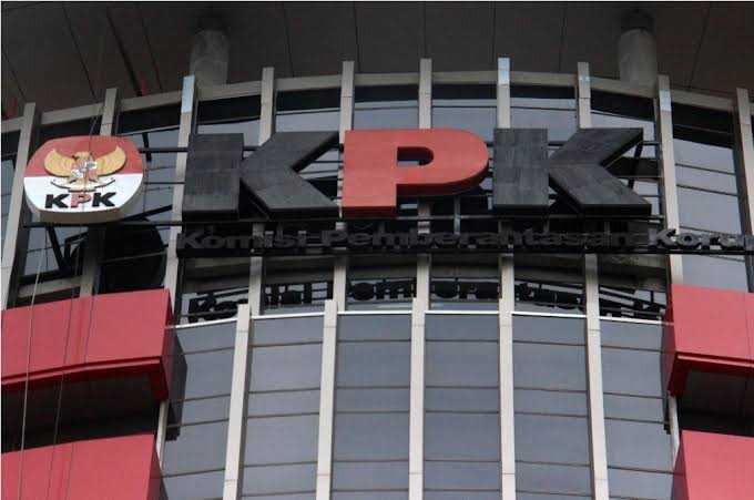 Yang Bukan Asn Bukan Pegawai Kpk !