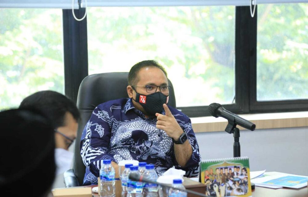 Menag Yaqut: Semua Penghina Simbol Agama Harus Diproses Hukum