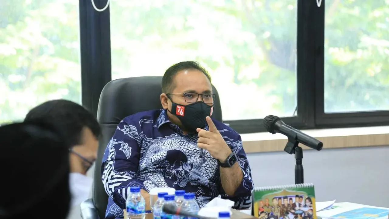Menag Yaqut: Semua Penghina Simbol Agama Harus Diproses Hukum