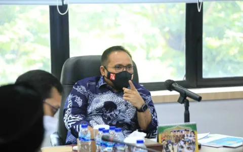 Menag Yaqut: Semua Penghina Simbol Agama Harus Diproses Hukum