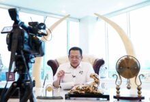 Mimbar Demokrasi Kebangsaan Fraksi Pks Dpr Ri