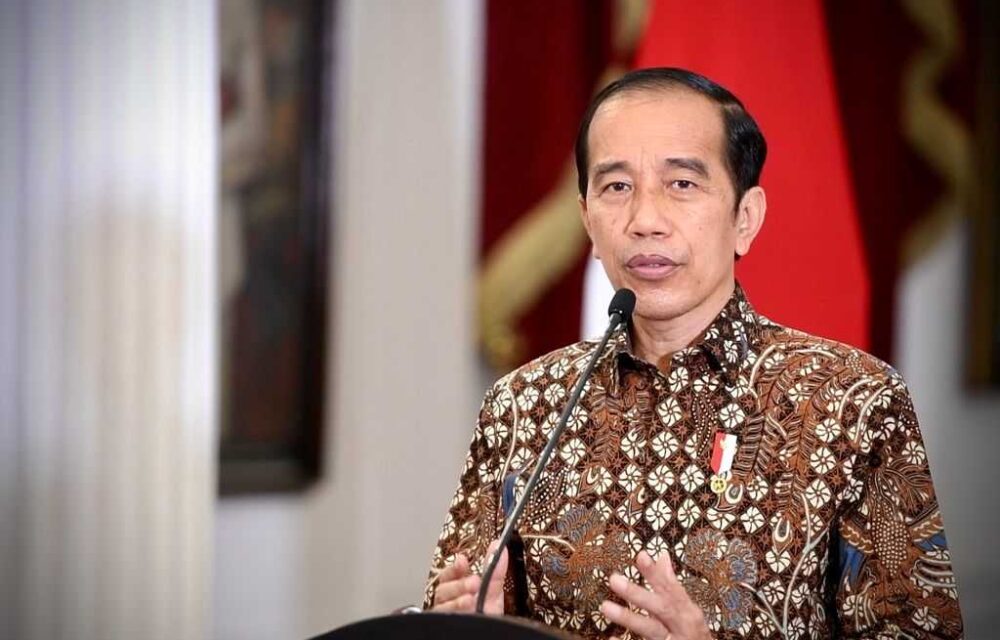 Pemerintah Sesuaikan Level Ppkm Di Beberapa Wilayah, Ini Penjelasanya