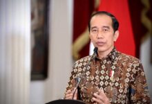 Pemerintah Sesuaikan Level Ppkm Di Beberapa Wilayah, Ini Penjelasanya