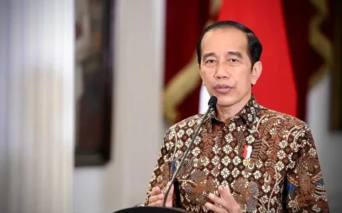 Pemerintah Sesuaikan Level PPKM di Beberapa Wilayah, Ini Penjelasanya