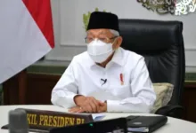 Apresiasi Inisiatif Apii Bantu Tangani Limbah Covid-19