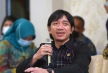 Hasbi Jayabaya: Tahun 2022, Banten Akan Miliki Asrama Haji