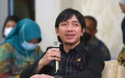 Hasbi Jayabaya: Tahun 2022, Banten Akan Miliki Asrama Haji