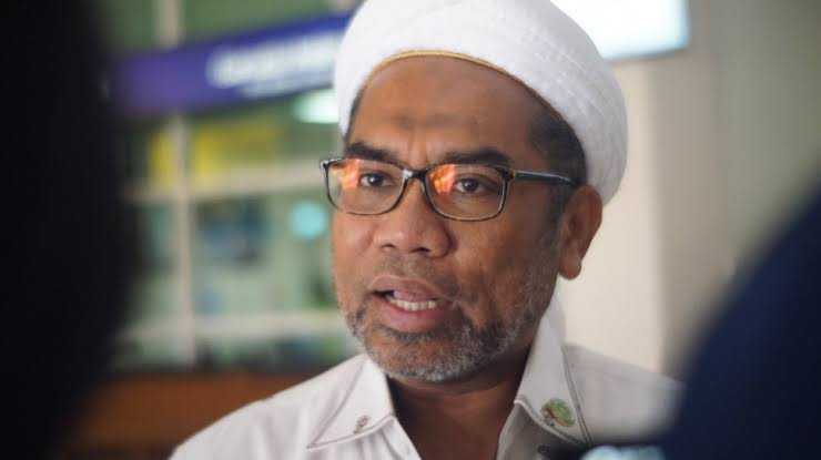 Istana Dukung Kpk Dampingi Penyerahan Aset Jaringan Sl Ke Kota Tangerang Oleh Perumdam