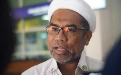 Perwakilan Istana Puji Perumdam TKR Tangerang, Ada Apa