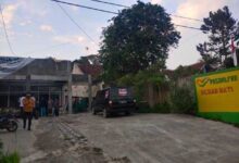 Menjelang Hut Kemerdekaan Ri Densus 88 Amankan Dua Orang Terduga Teroris Di Lebak