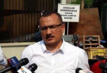 Ferdinand, Andai Jk Mediasi Afghanistan Dan Taliban
