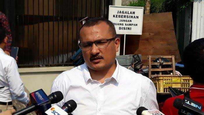 Ferdinand, Andai Jk Mediasi Afghanistan Dan Taliban